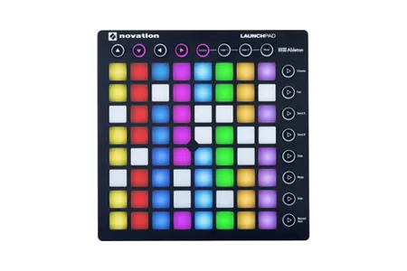 Novation Launchpad