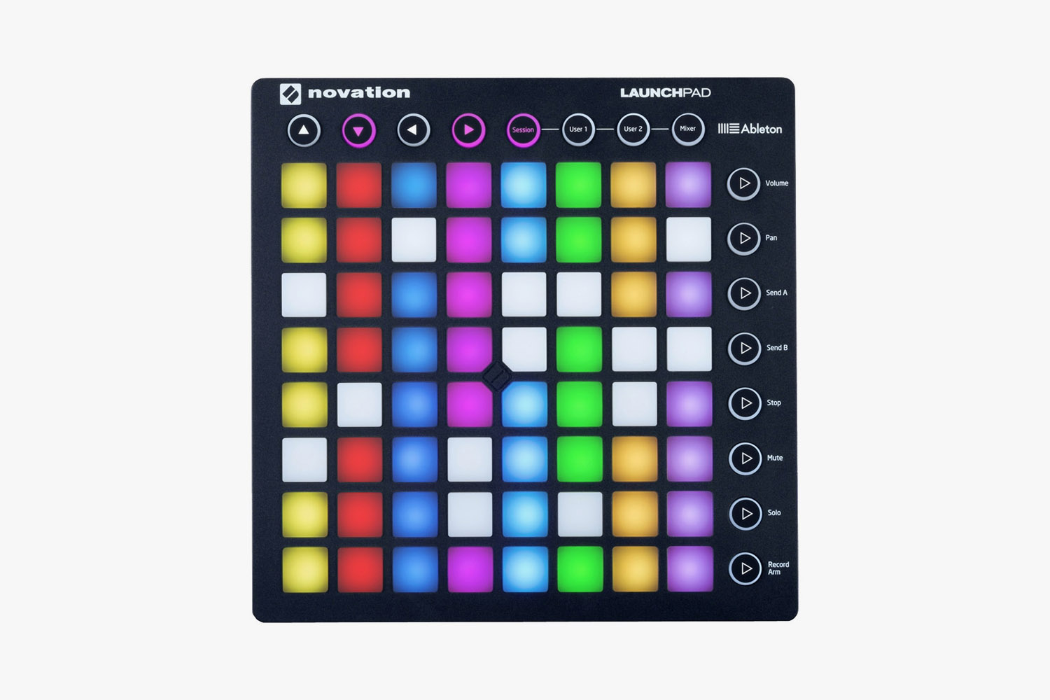 Novation Launchpad