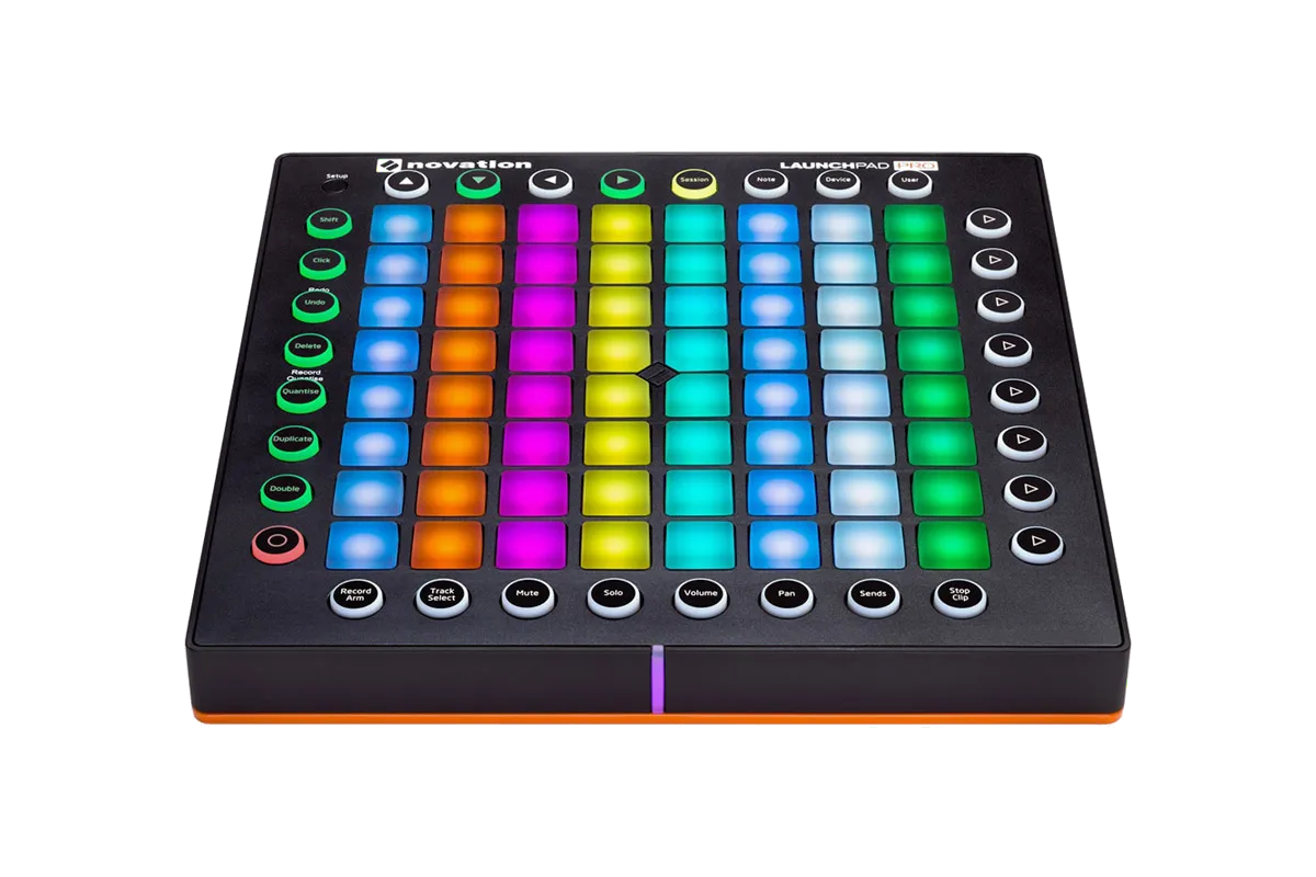 Novation Launchpad Pro