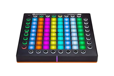 Novation Launchpad Pro