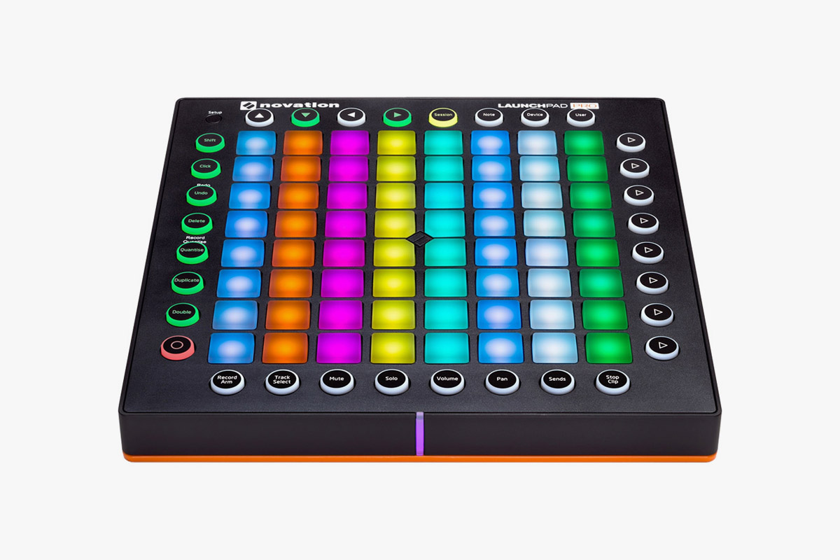 Novation Launchpad Pro