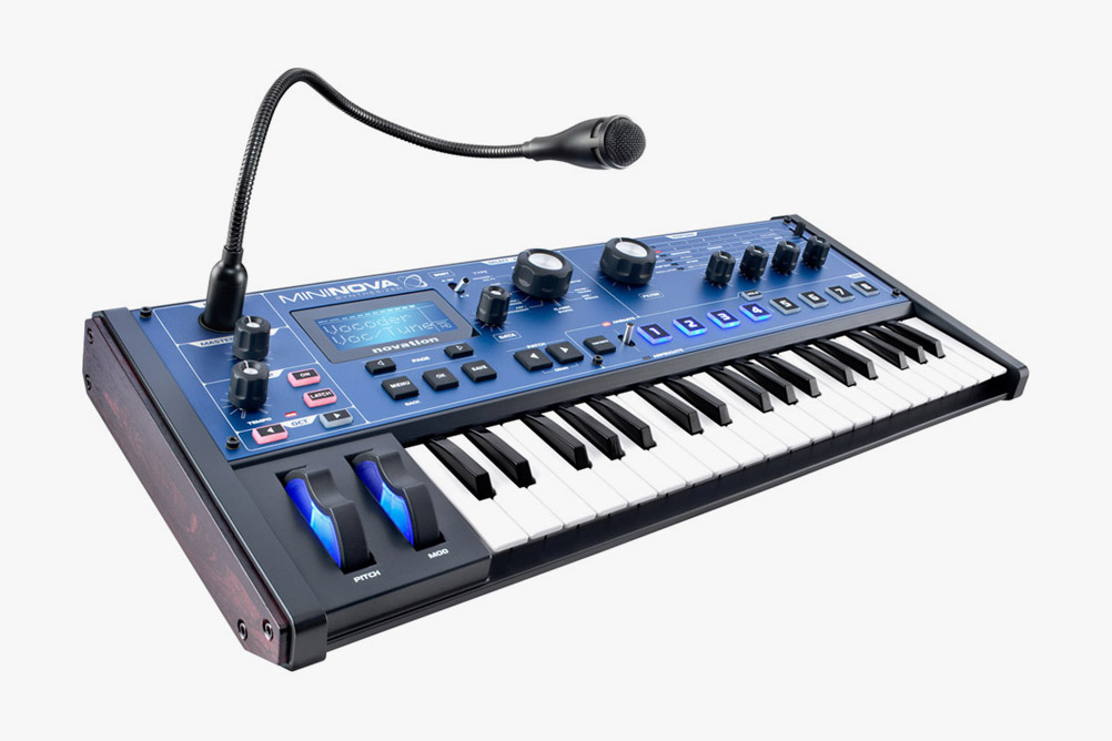 Novation MiniNova