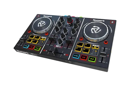 Numark Party Mix