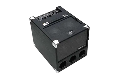 Phil Jones BG150 Flightcase
