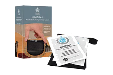 Planet Waves Humidipak