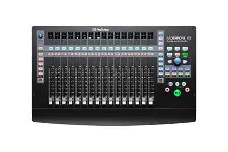 Presonus FaderPort 16