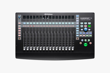 Presonus FaderPort 16