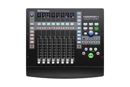 Presonus FaderPort 8