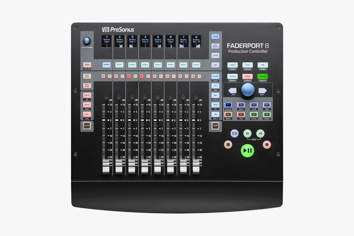 Presonus FaderPort 8