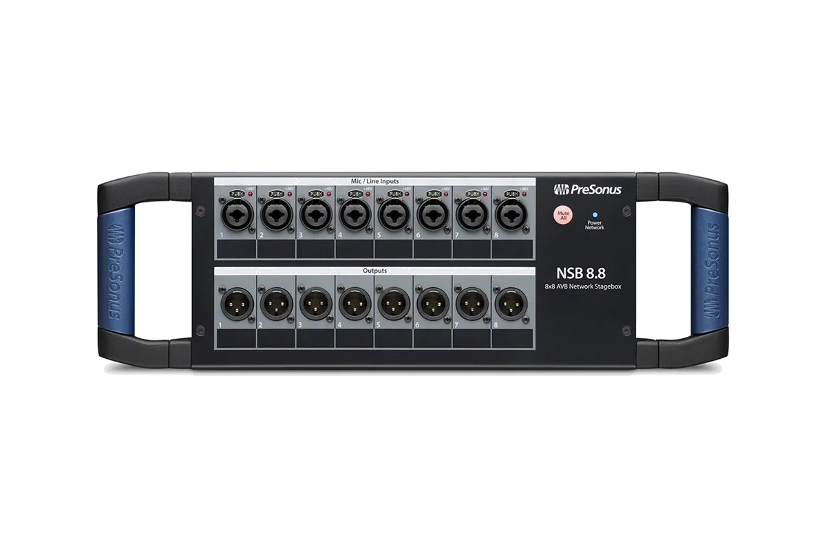 Presonus NSB 8.8