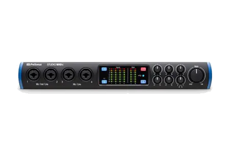 Presonus Studio 1810c