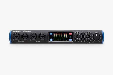 Presonus Studio 1810c