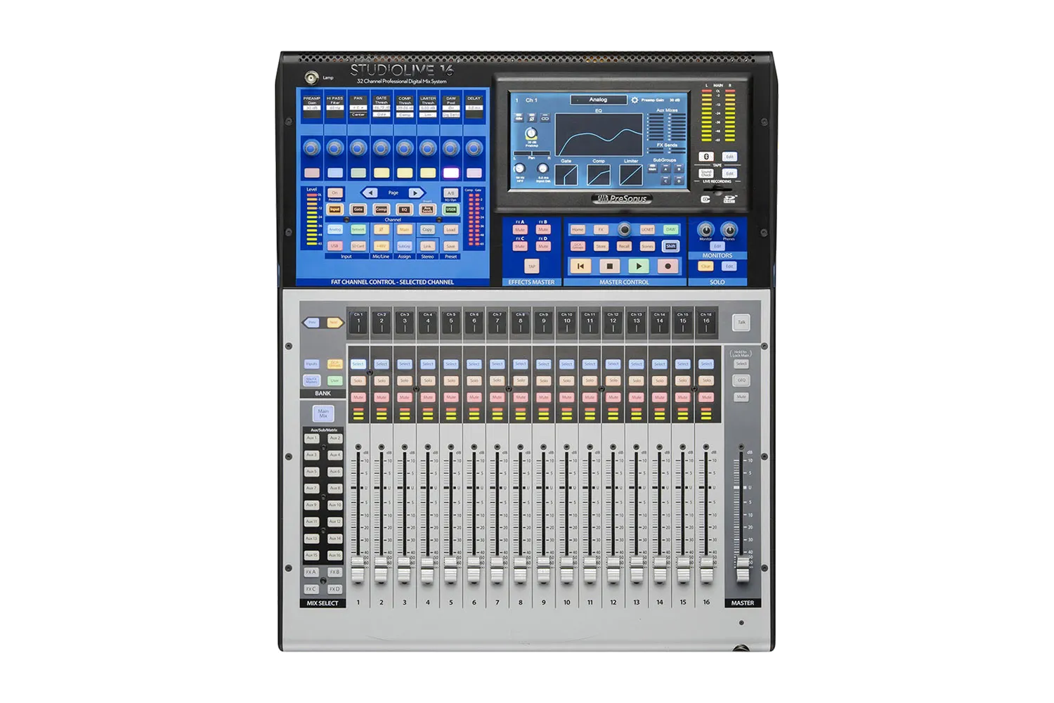 Presonus StudioLive 16 Series 3
