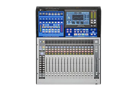 Presonus StudioLive 16 Series 3