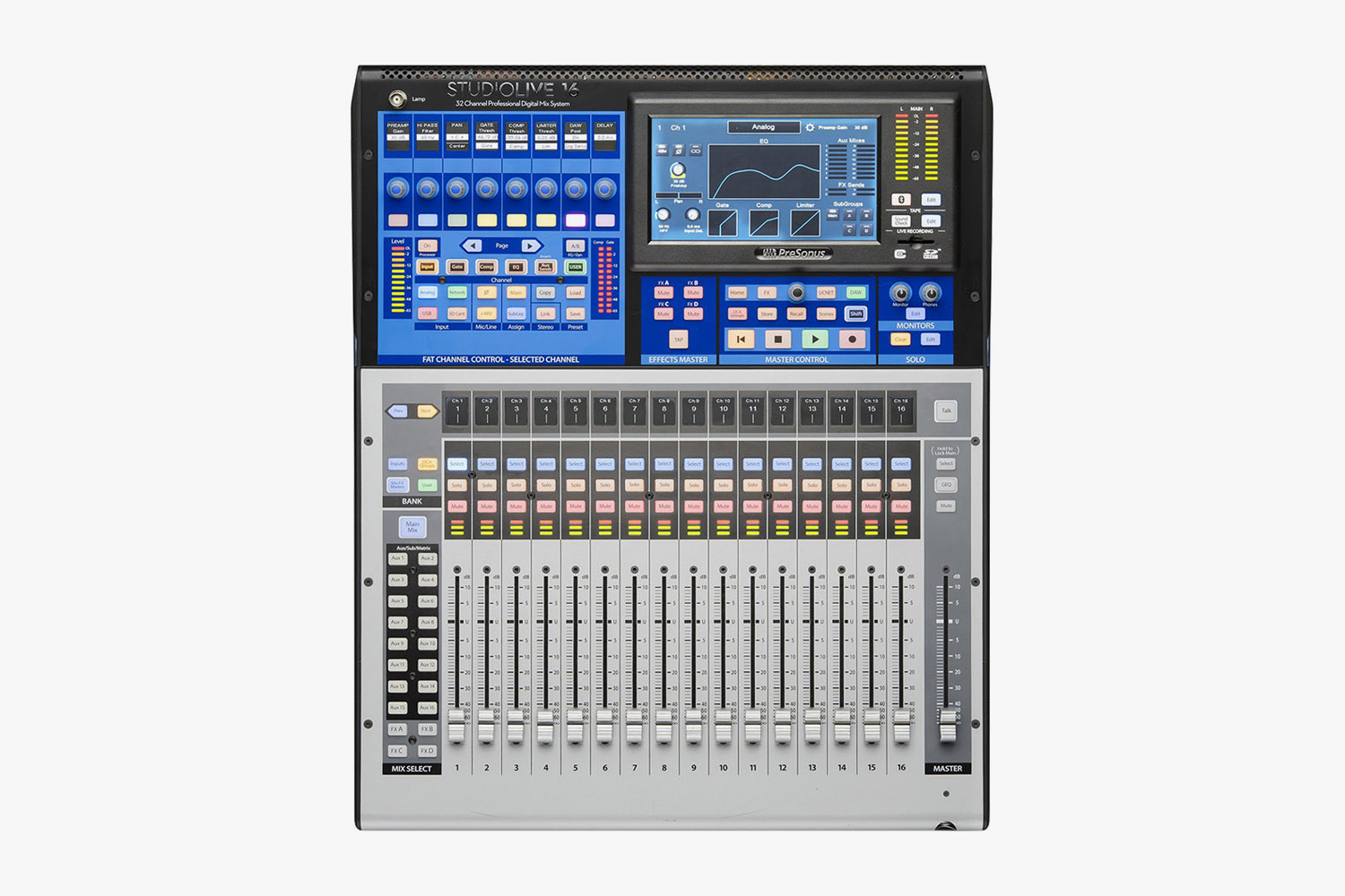 Presonus StudioLive 16 Series 3