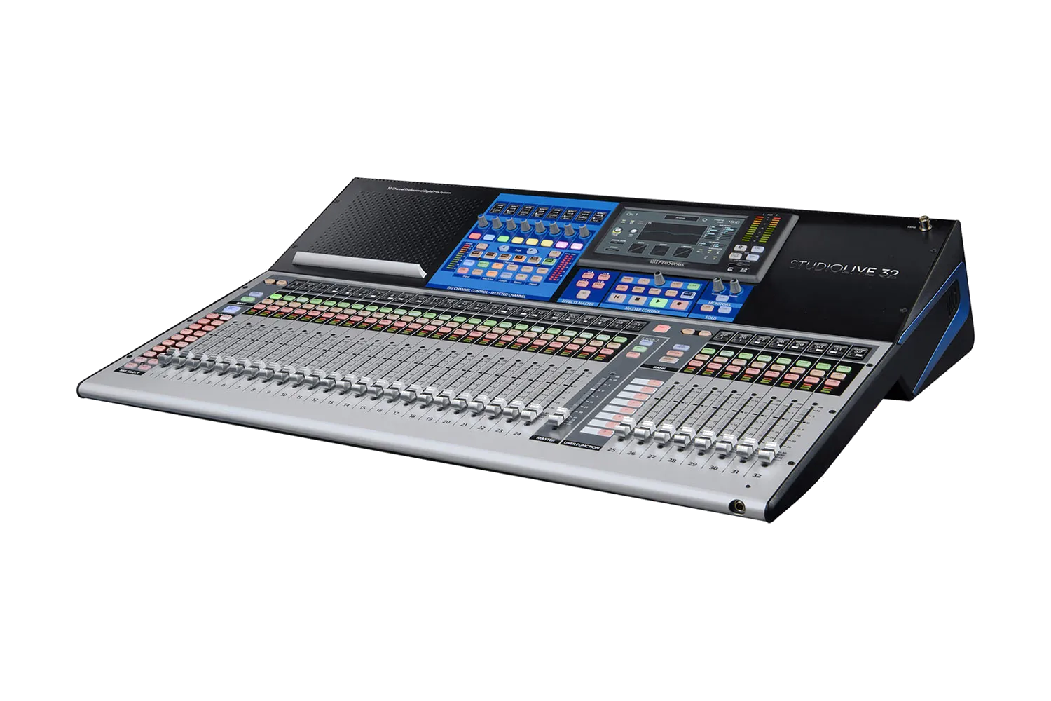 Presonus StudioLive 32 Series 3
