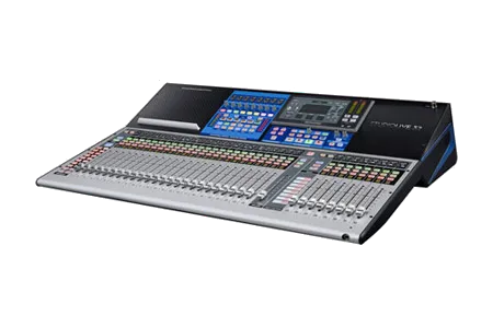 Presonus StudioLive 32 Series 3