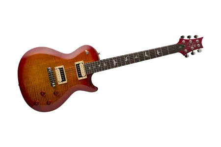 PRS 2017 SE 245 Cherry Sunburst