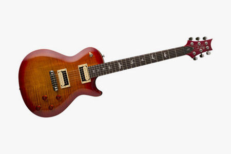 PRS 2017 SE 245 Cherry Sunburst