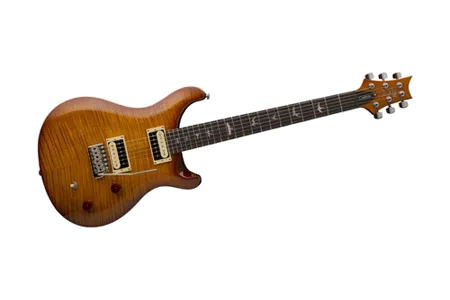 PRS 2017 SE Custom 22 Vintage Sunburst