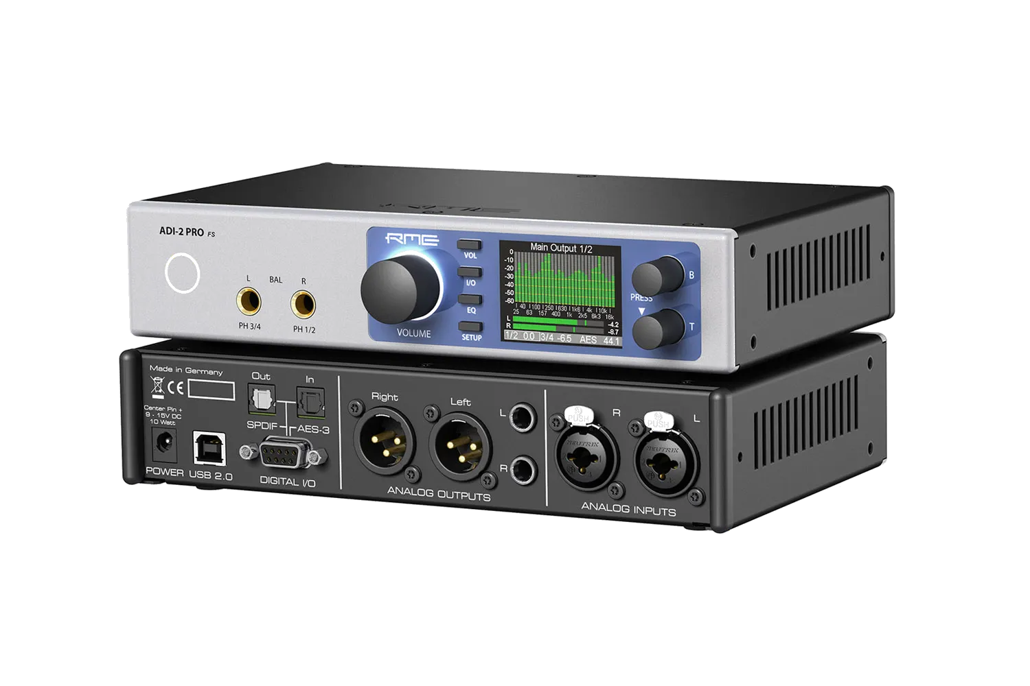 RME ADI-2 Pro FS