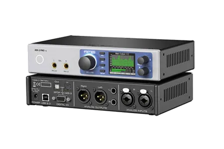 RME ADI-2 Pro FS