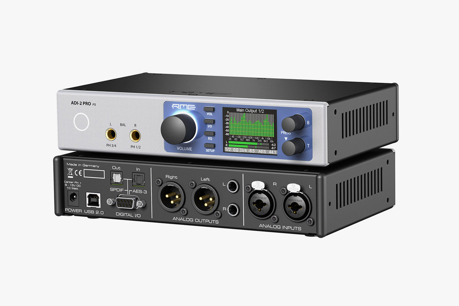 RME ADI-2 Pro FS