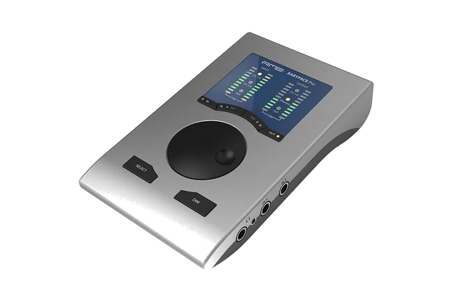 RME Babyface Pro