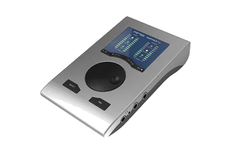RME Babyface Pro