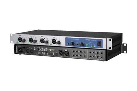 RME Fireface 802