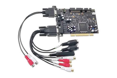 RME HDSP 9632