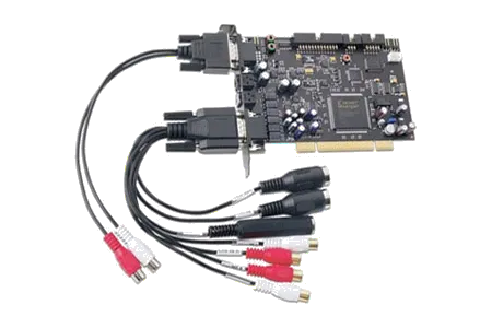 RME HDSP 9632