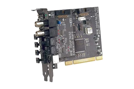 RME HDSP 9652