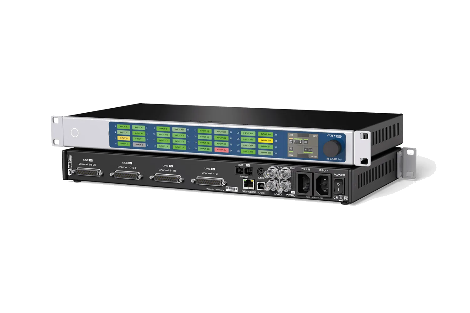 RME M-32 AD Pro