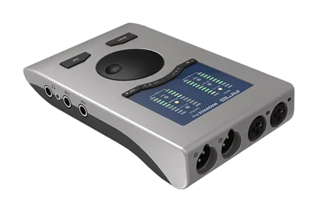 RME MADIface Pro