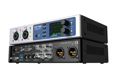 RME MADIface XT
