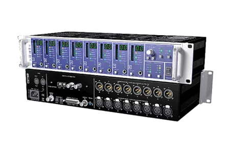 RME MICstasy