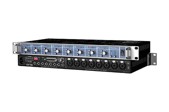 RME Octamic II
