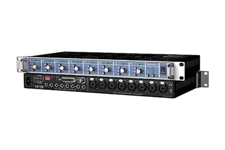 RME Octamic II