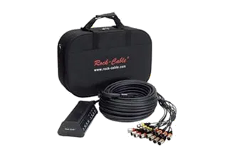Rock-Cable Multicore
