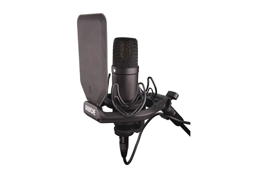 Rode NT1-Kit