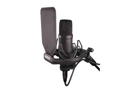 Rode NT1-Kit