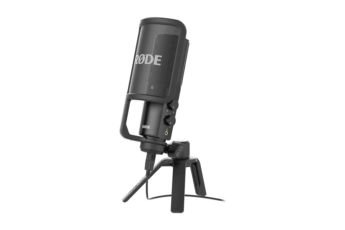 Rode NT-USB