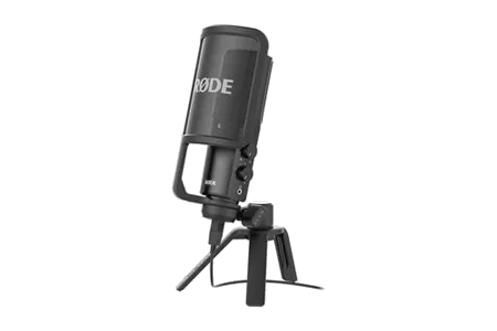 Rode NT-USB