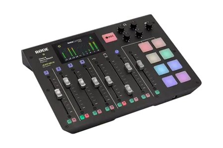 Rode Rodecaster Pro