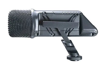 Rode Stereo VideoMic
