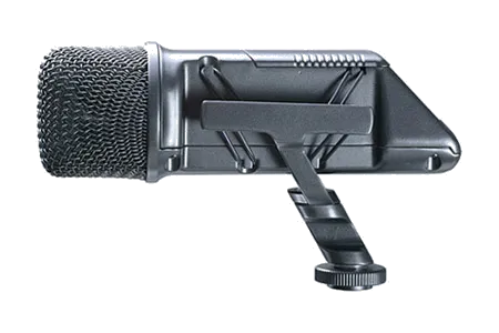 Rode Stereo VideoMic