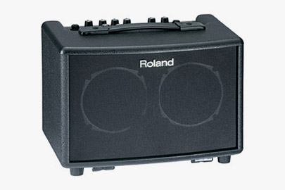 Roland AC-33