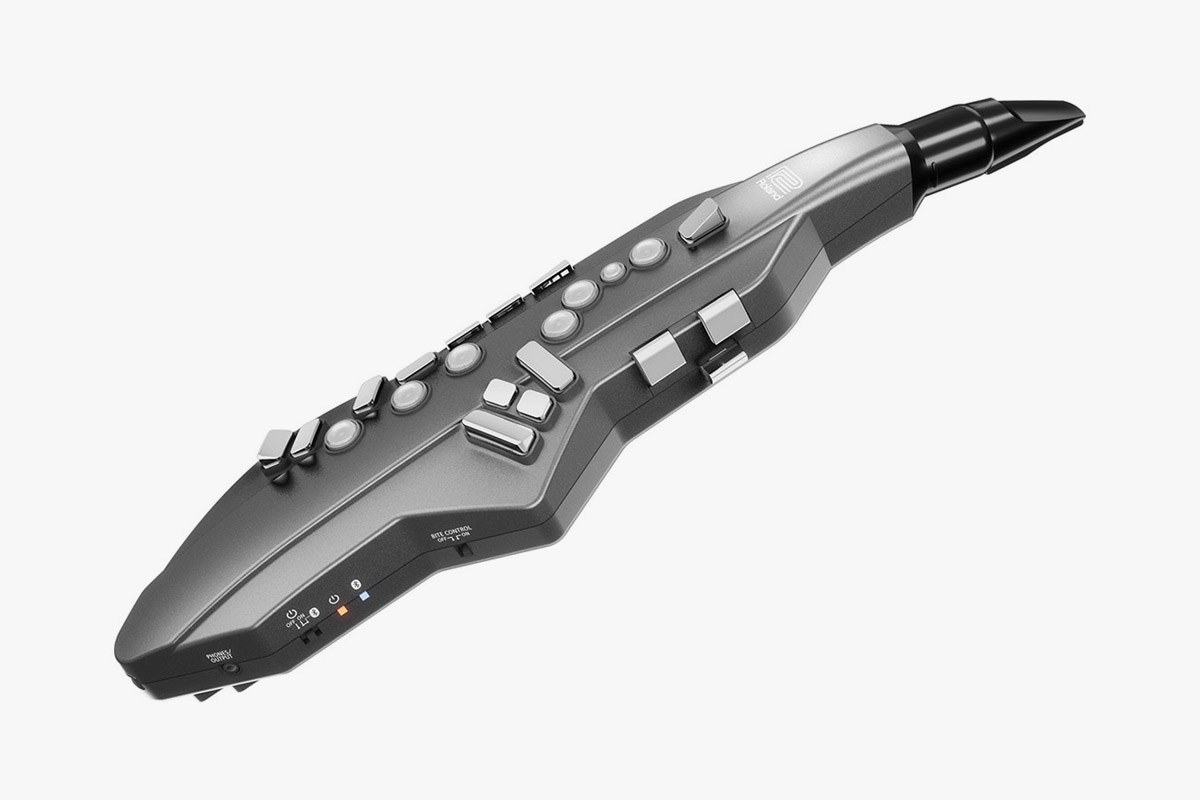 Roland Aerophone GO