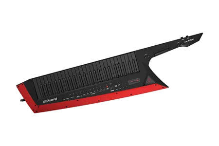 Roland AX-Edge Black